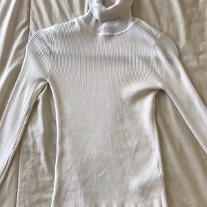 Forever 21 long sleeve turtleneck